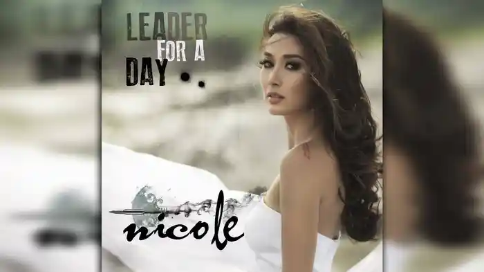 Leader For A Day (Audio)