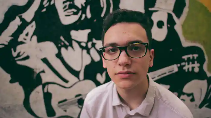 Photo Shoot – Tivoli Gardens, Kingston, Jamaica (Behind The Scenes)