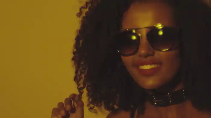 Not Enough (Lyric Video)