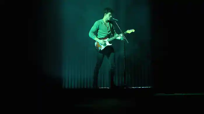 Treat You Better (Live On The Honda Stage From The Air Canada Centre)