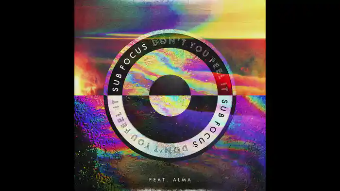 Don't You Feel It (salute Remix / Audio)