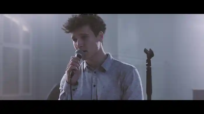 Feuerwerk (Akustik Version)