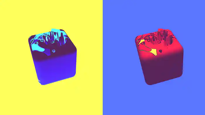 14U+14ME (Superpitcher Remix / Audio)