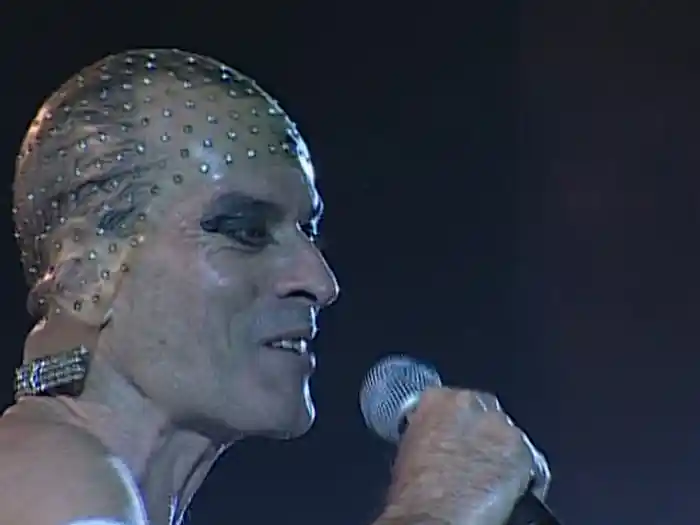 Pro Dia Nascer Feliz (Ao Vivo)