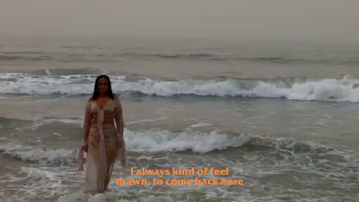 Behind The Scenes In Gambia