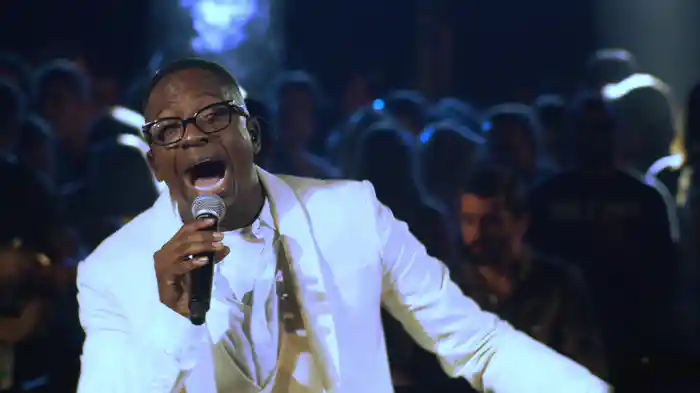 Um Lindo Sentimento (Ao Vivo)