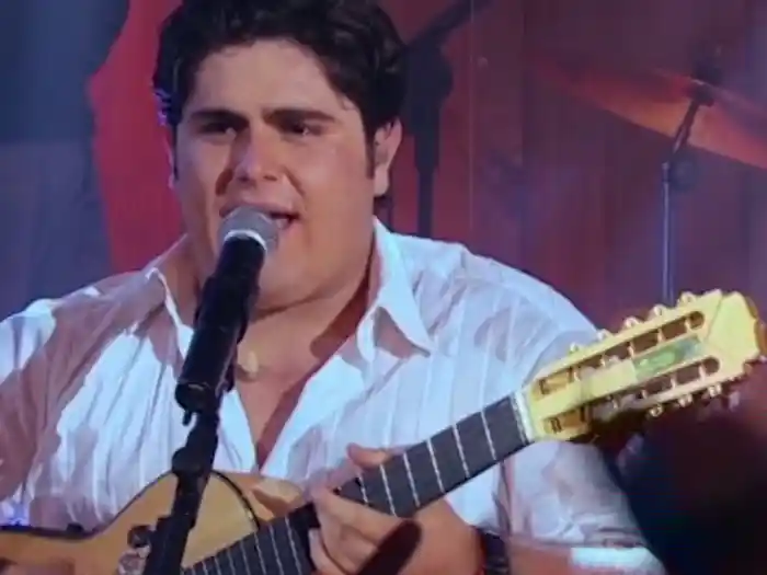 Telefone Mudo (Ao Vivo Em Belo Horizonte / 2005)