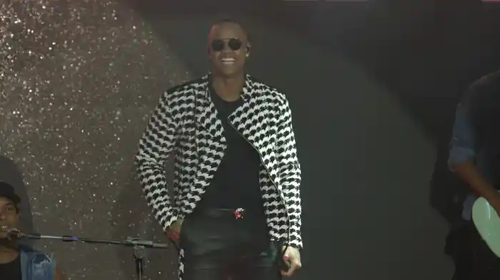 LS (Abertura) (Ao Vivo)