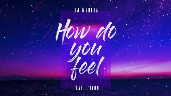How Do You Feel (Audio)