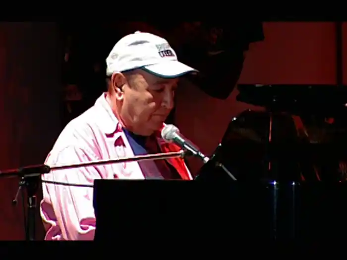 Minha Saudade (Ao Vivo No Rio De Janeiro / 2005)