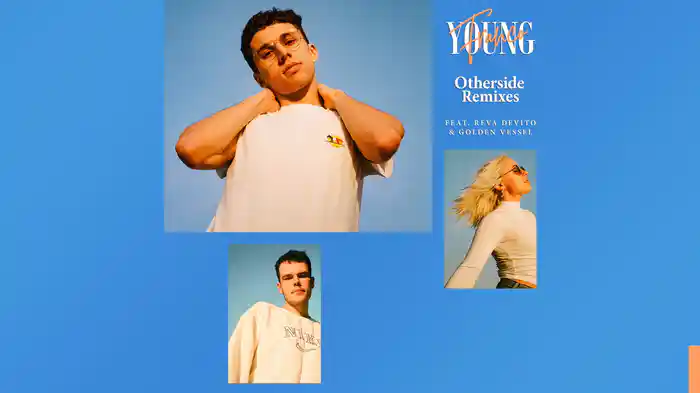 Otherside (Two Another Remix / Official Audio)