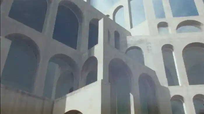 Villa Auf Der Klippe