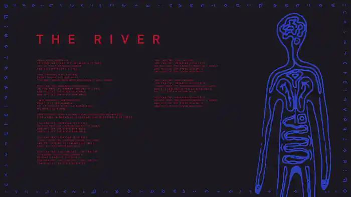 The River (Audio)