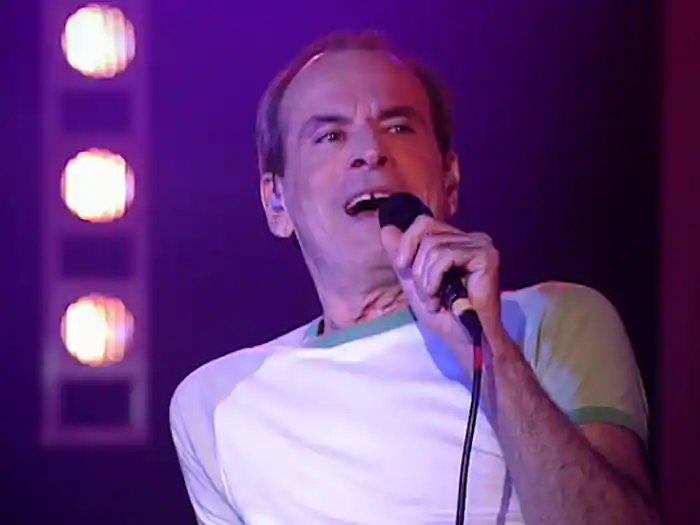 Vendedor De Bananas (Ao Vivo No Rio De Janeiro / 2004)