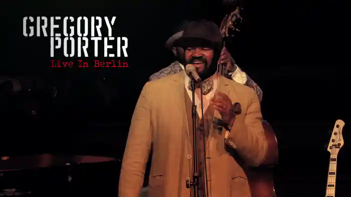 Live In Berlin (Live / Trailer)