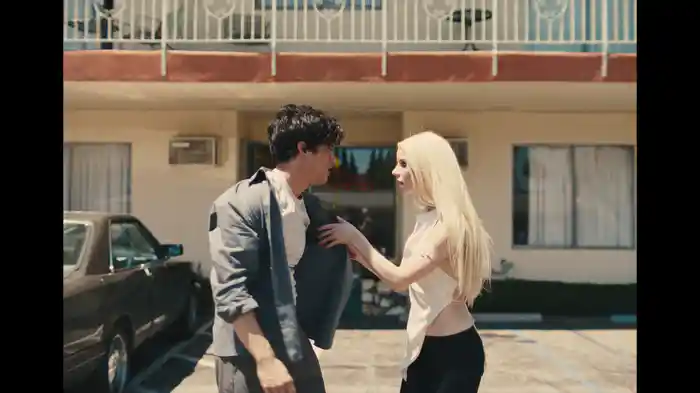 Jealous Lover