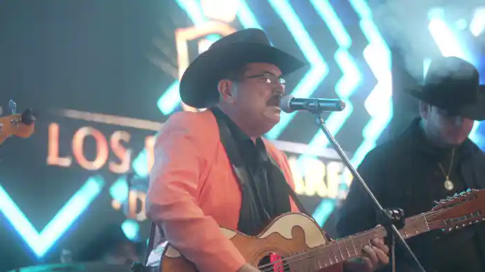 La Ramona (En Vivo)