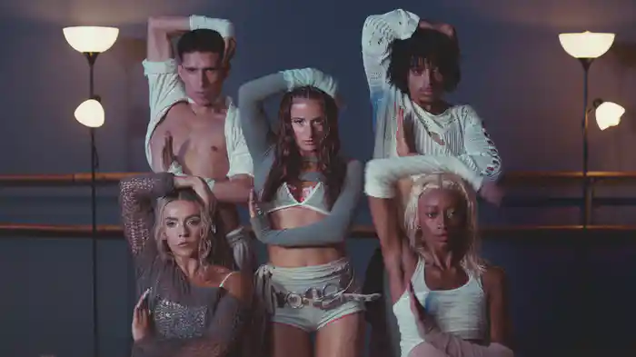 dance til i die (dance version)