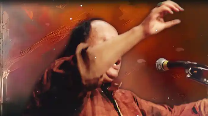 Sukh Mahi Naal Le Gaya (Lyric Video)
