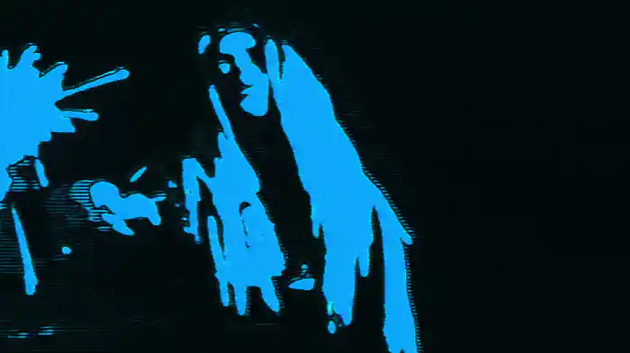 Ahí (Visualizer)