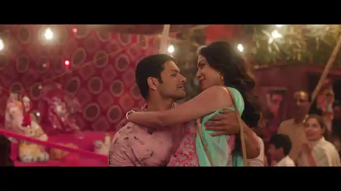 Vaaroon Forever (From “Mirzapur The Movie”)