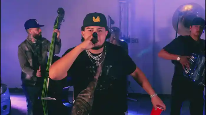 Preferí Traer Pa La Papa