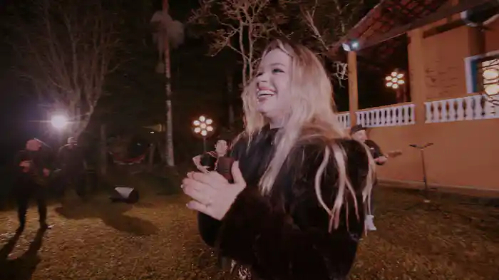 Fogo Sem Fuzil / Eu Só Quero Um Xodó / O Xote Das Meninas (Ao Vivo)
