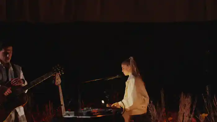 All My Love (Californian Soil Live)