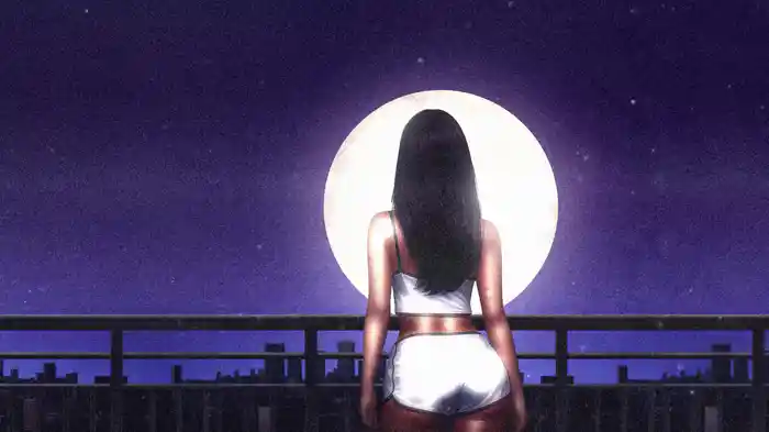 Semi Nua 2 (Lyric Video)