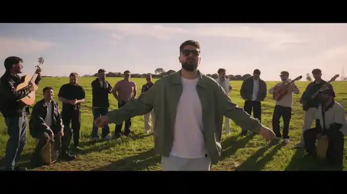 ME VOY PA’ ANDALUCÍA