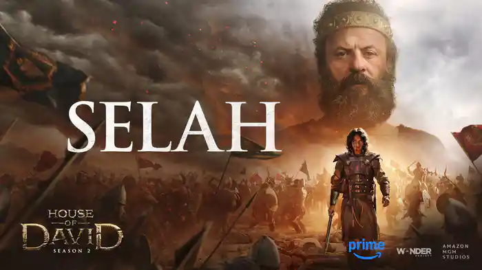 Selah (Audio)