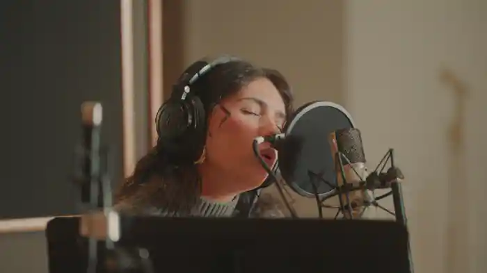 I'm In Trouble (LOLT Version)