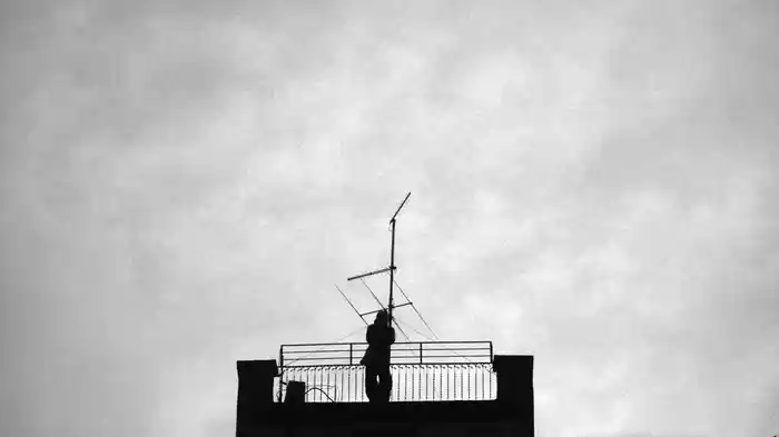 GRANDE SALTO (Visual)