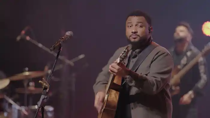 A Mesa (Ao Vivo Em Recife / 2025)