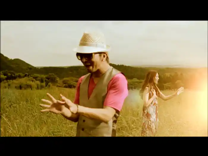 君じゃなきゃ duet with 安田奈央