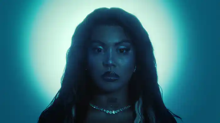 MEU CRIME É EXISTIR (Audio)