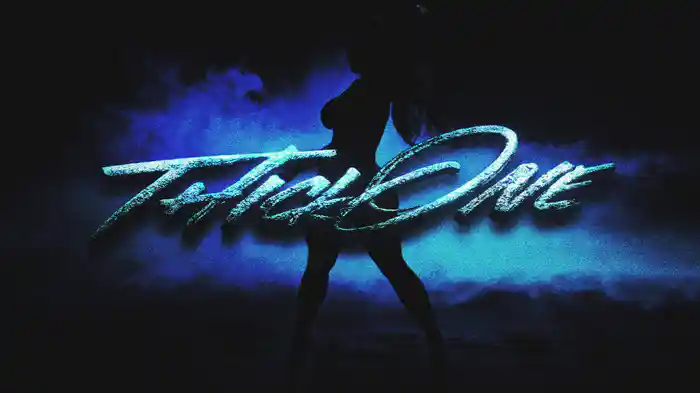 Thick One (Remix/Visualizer)
