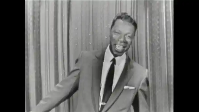 Somebody Loves Me (Live On The Ed Sullivan Show, June 10, 1956)