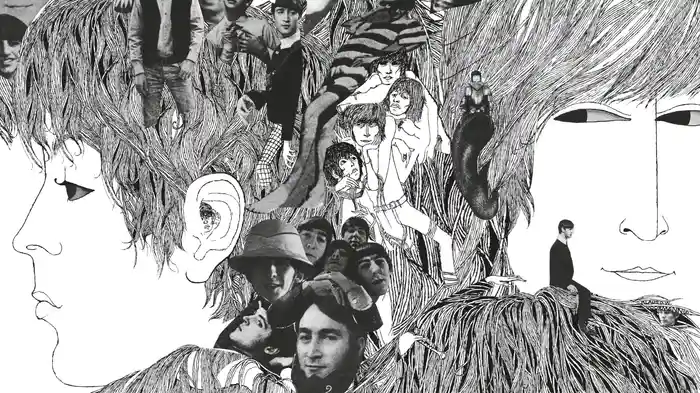 Eleanor Rigby