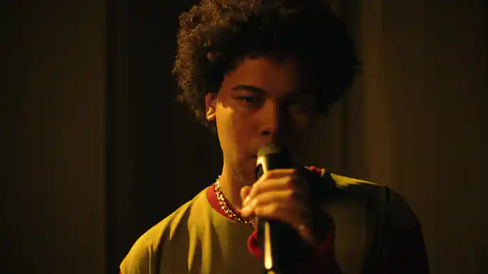 Better Man (BRITs 2024 Rising Star Session)