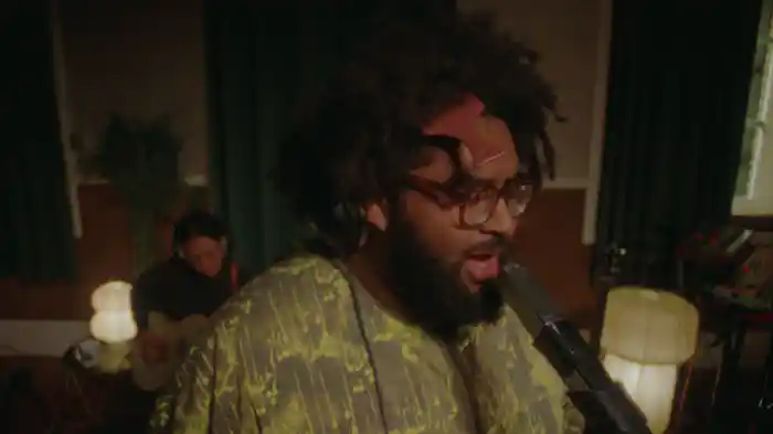 Someday (Live Session)