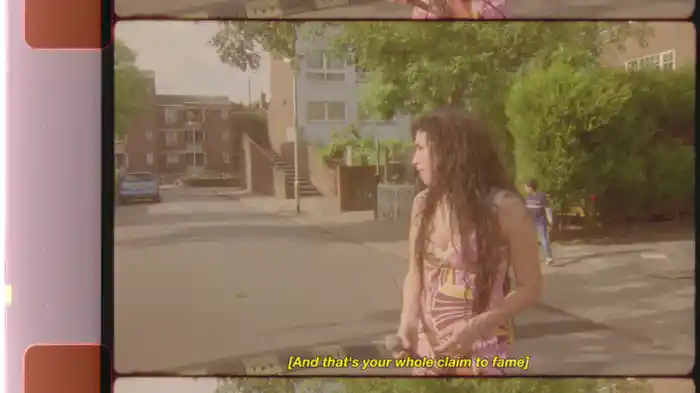 Fuck Me Pumps (Lyric Video)