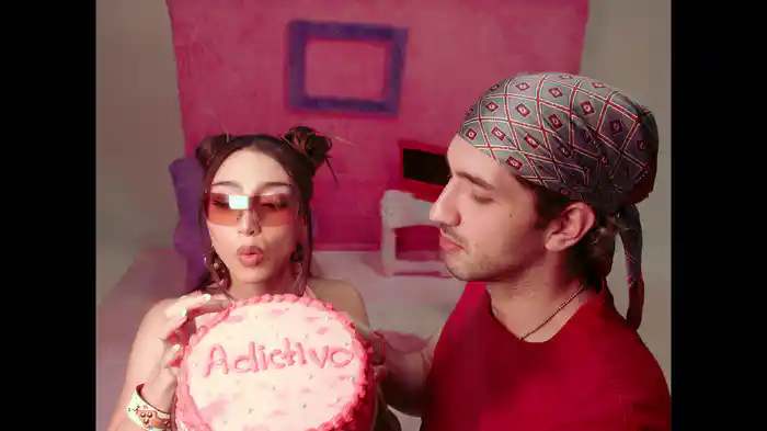 Adictivo (Visualizer)