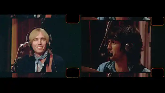 Keeping Me Alive (French TV)