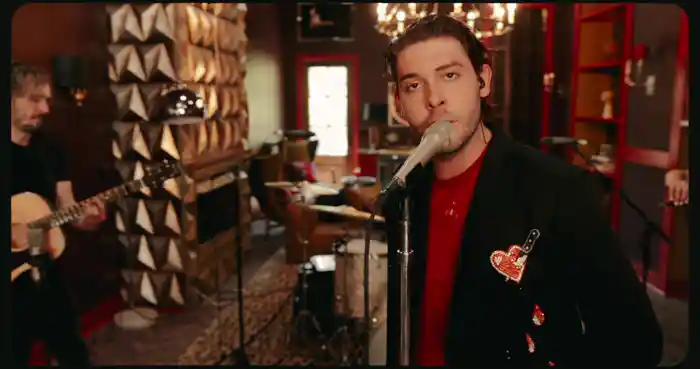 Siren Song (Performance)