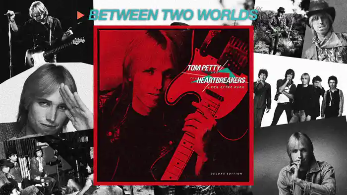 Between Two Worlds (Audio)