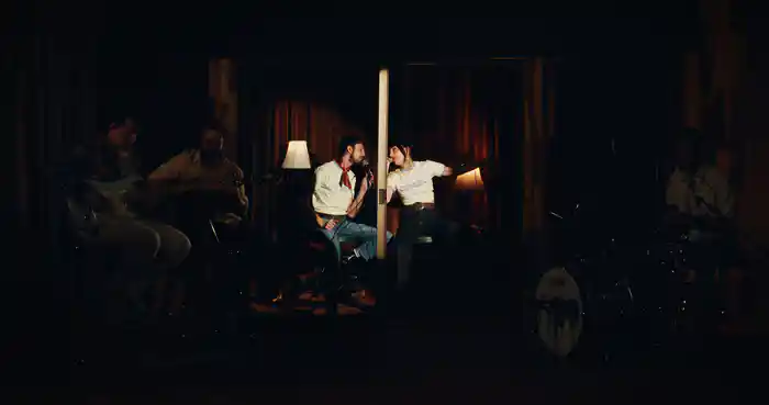 Duele (Live Session)