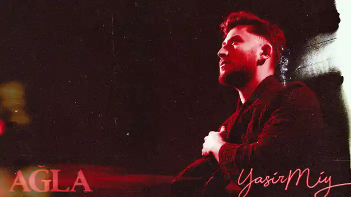 Ağla (Lyric Video)