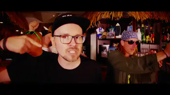 So geil auf Malle (Kind Eines Teufels / Mallorca Party Hit 2018 / Audio)