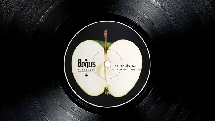 Helter Skelter (Second Version - Take 17 / Visualiser)